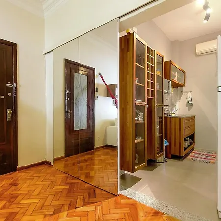 Ipanema Lindo Apartamento, Lugar Tranquilo Rio de Janeiro Exterior photo