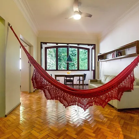 Ipanema Lindo Apartamento, Lugar Tranquilo Rio de Janeiro Exterior photo