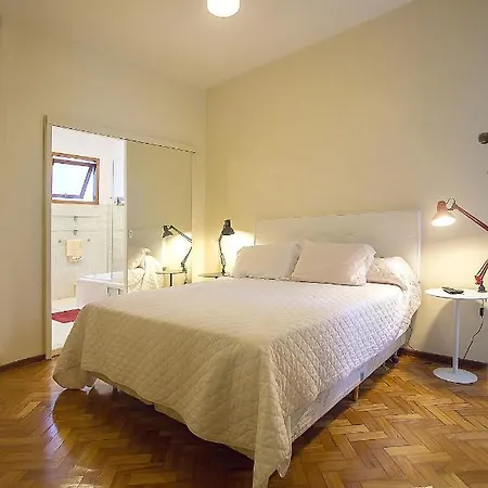 Ipanema Lindo Apartamento, Lugar Tranquilo Rio de Janeiro Exterior photo