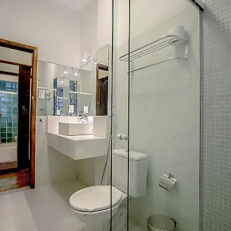 Ipanema Lindo Apartamento, Lugar Tranquilo Rio de Janeiro Exterior photo