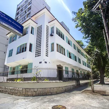 Ipanema Lindo Apartamento, Lugar Tranquilo Rio de Janeiro Exterior photo