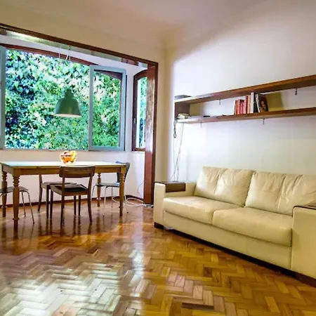 Ipanema Lindo Apartamento, Lugar Tranquilo Rio de Janeiro Exterior photo