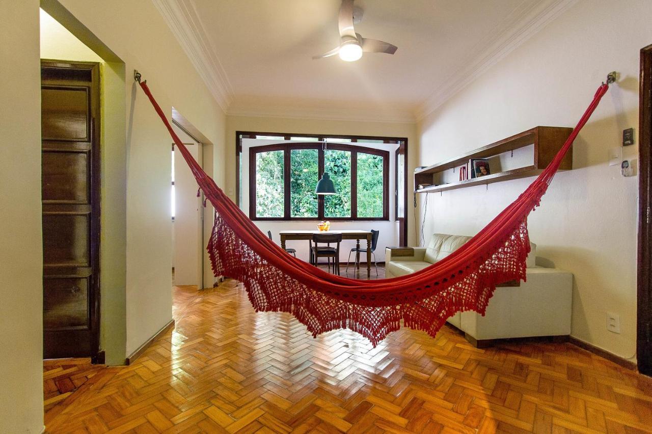 Apartamento Ipanema Lindo Apartamento, Lugar Tranquilo Río de Janeiro