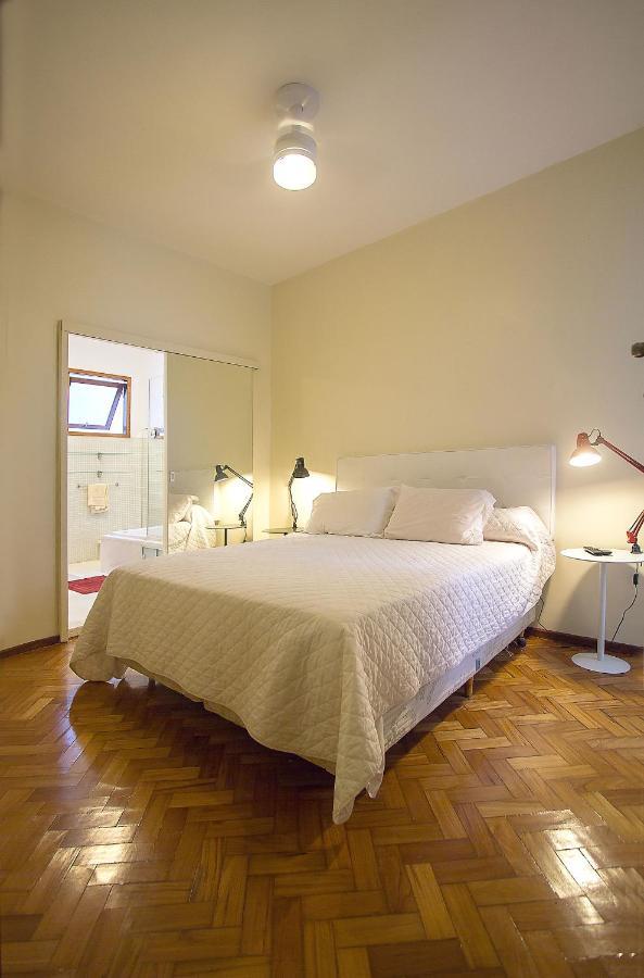 Ipanema Lindo Apartamento, Lugar Tranquilo Apartamento Río de Janeiro