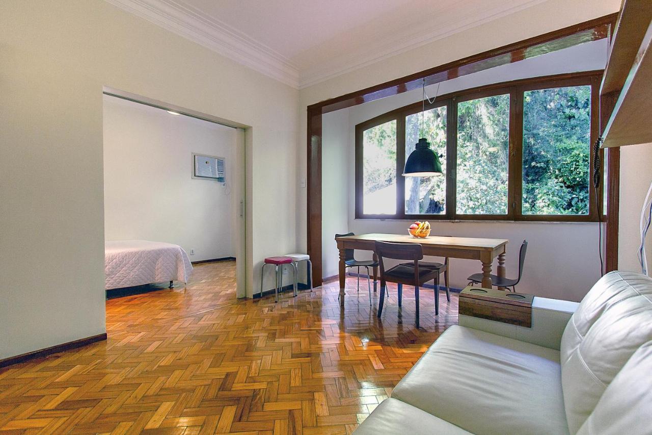 Ipanema Lindo Apartamento, Lugar Tranquilo Río de Janeiro