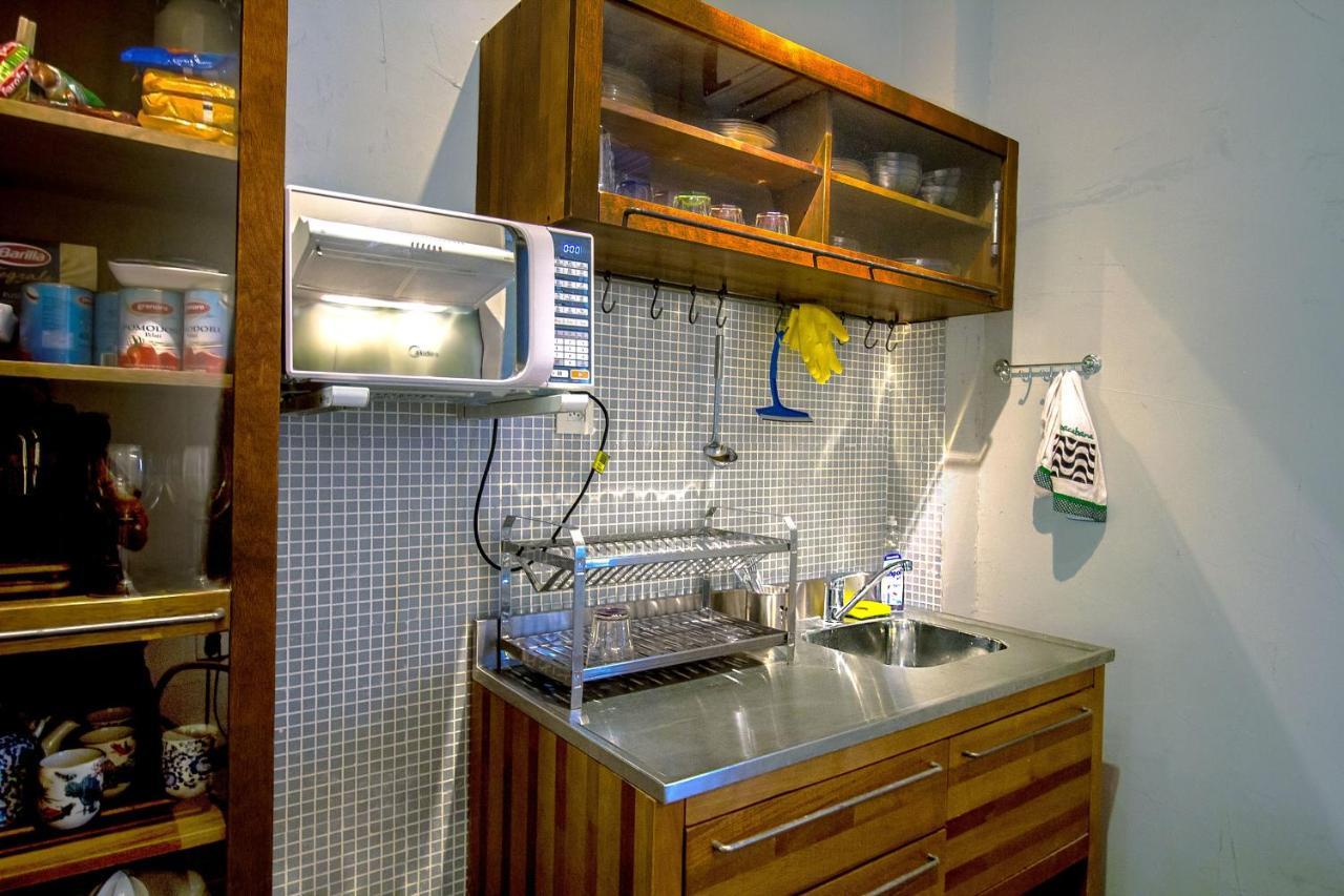 Ipanema Lindo Apartamento, Lugar Tranquilo Apartamento