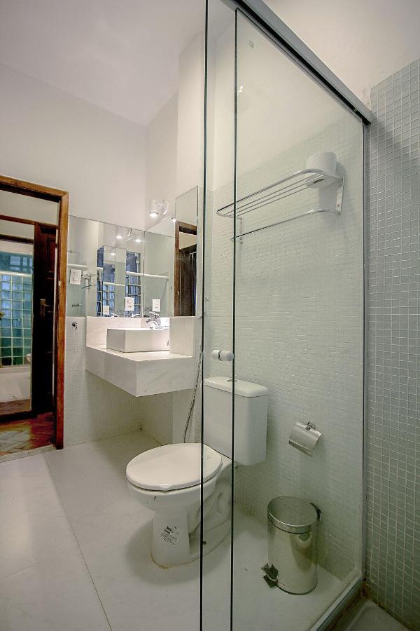 Ipanema Lindo Apartamento, Lugar Tranquilo Apartamento Río de Janeiro