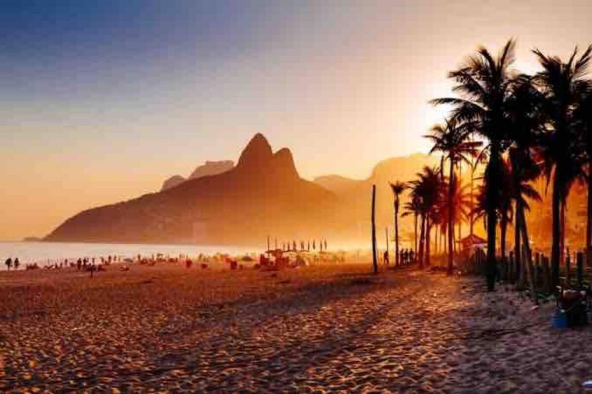 Ipanema Lindo Apartamento, Lugar Tranquilo * Río de Janeiro