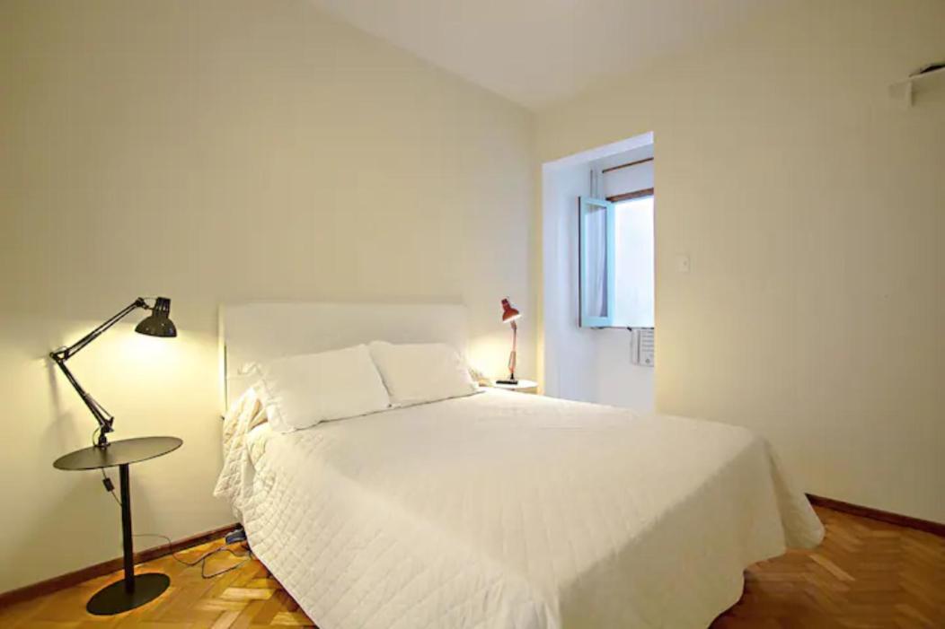 Ipanema Lindo Apartamento, Lugar Tranquilo Apartamento *