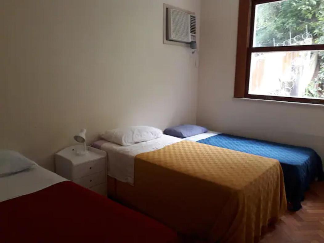 Ipanema Lindo Apartamento, Lugar Tranquilo Apartamento *