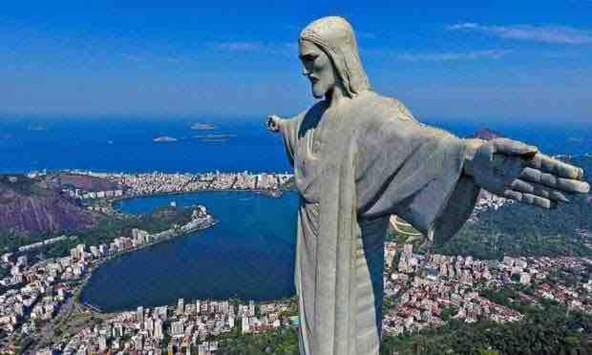 Ipanema Lindo Apartamento, Lugar Tranquilo Apartamento Río de Janeiro