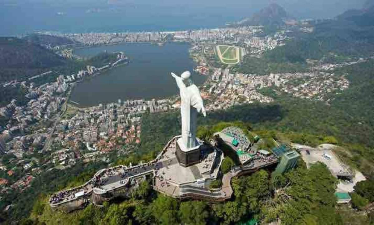 Ipanema Lindo Apartamento, Lugar Tranquilo Apartamento
