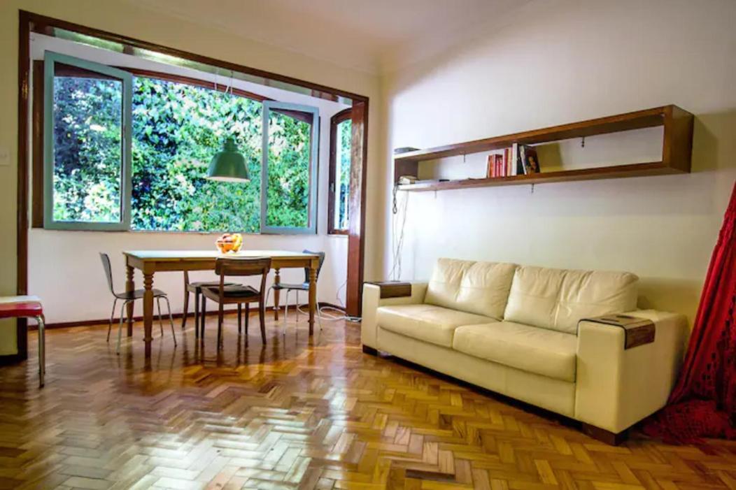 Ipanema Lindo Apartamento, Lugar Tranquilo Apartamento