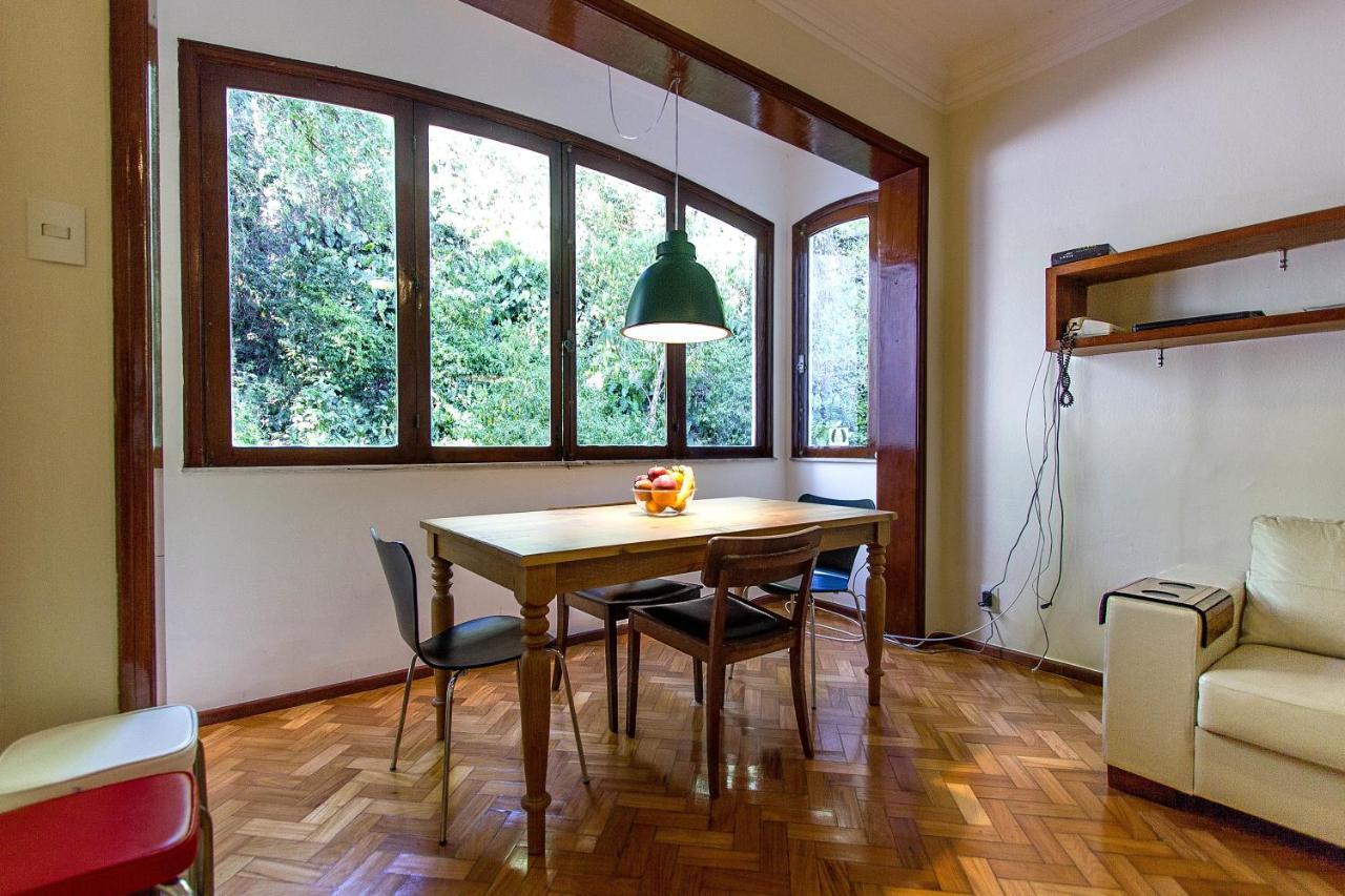 Ipanema Lindo Apartamento, Lugar Tranquilo Apartment
