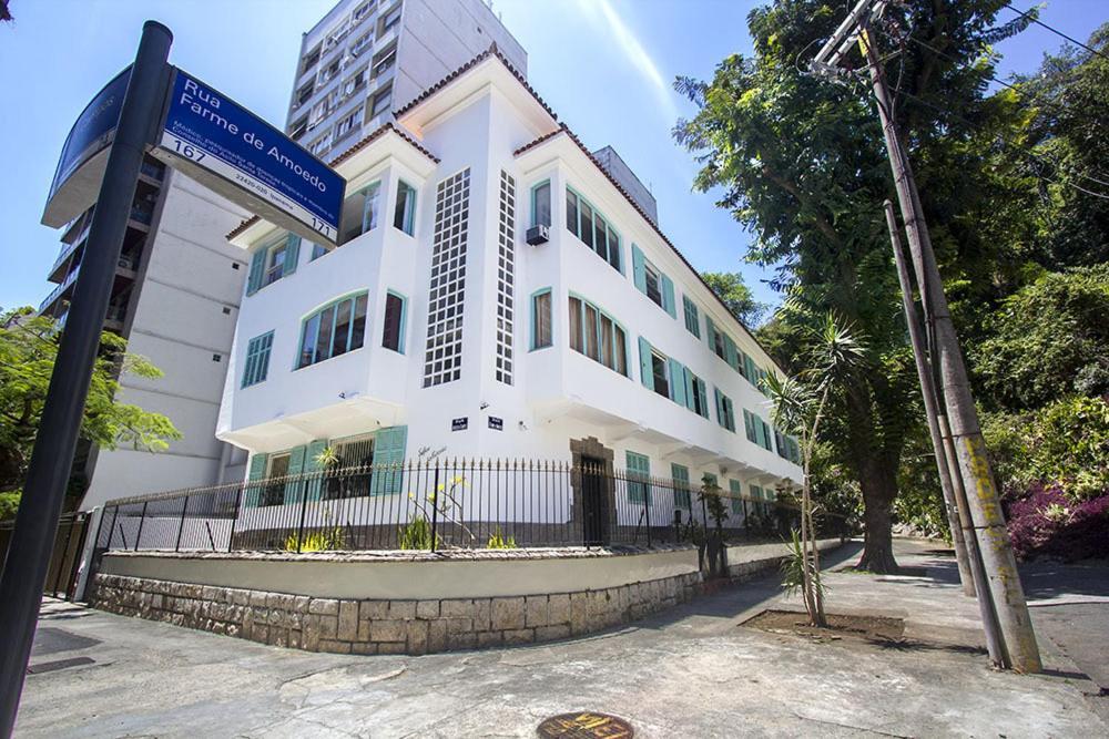 Ipanema Lindo Apartamento, Lugar Tranquilo 里约热内卢